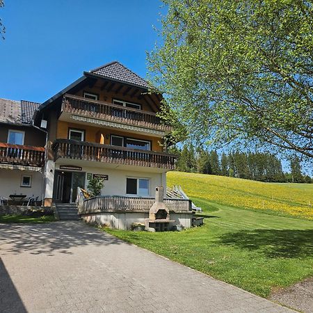 Lorenzenhaeusle Titisee-Neustadt Eksteriør billede
