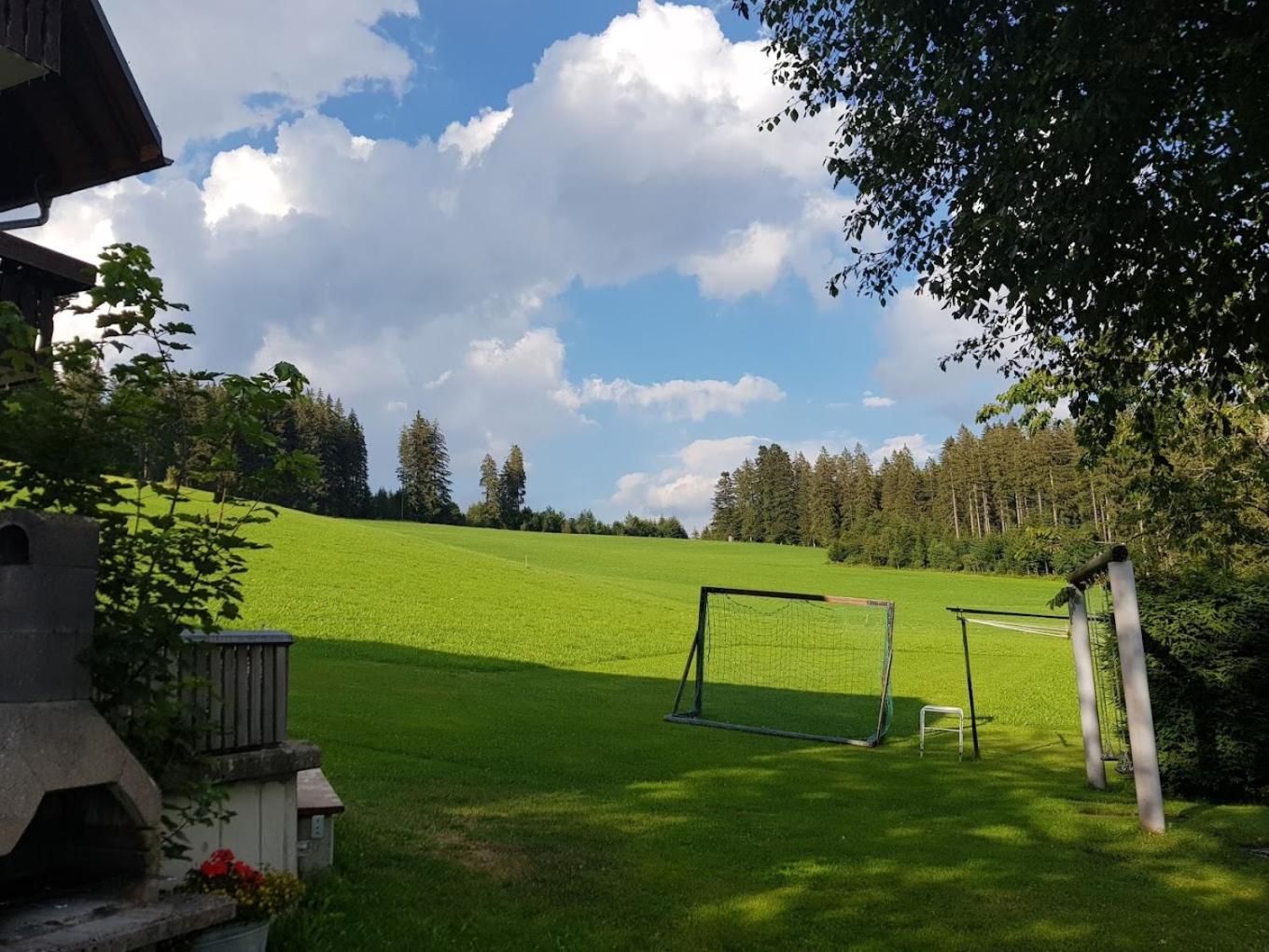 Lorenzenhaeusle Titisee-Neustadt Eksteriør billede