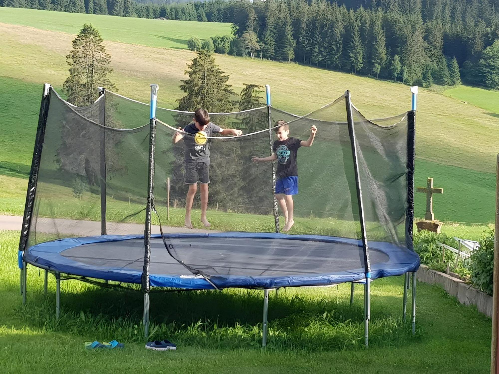 Lorenzenhaeusle Titisee-Neustadt Eksteriør billede